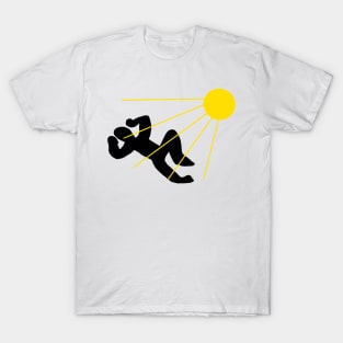 sun T-Shirt